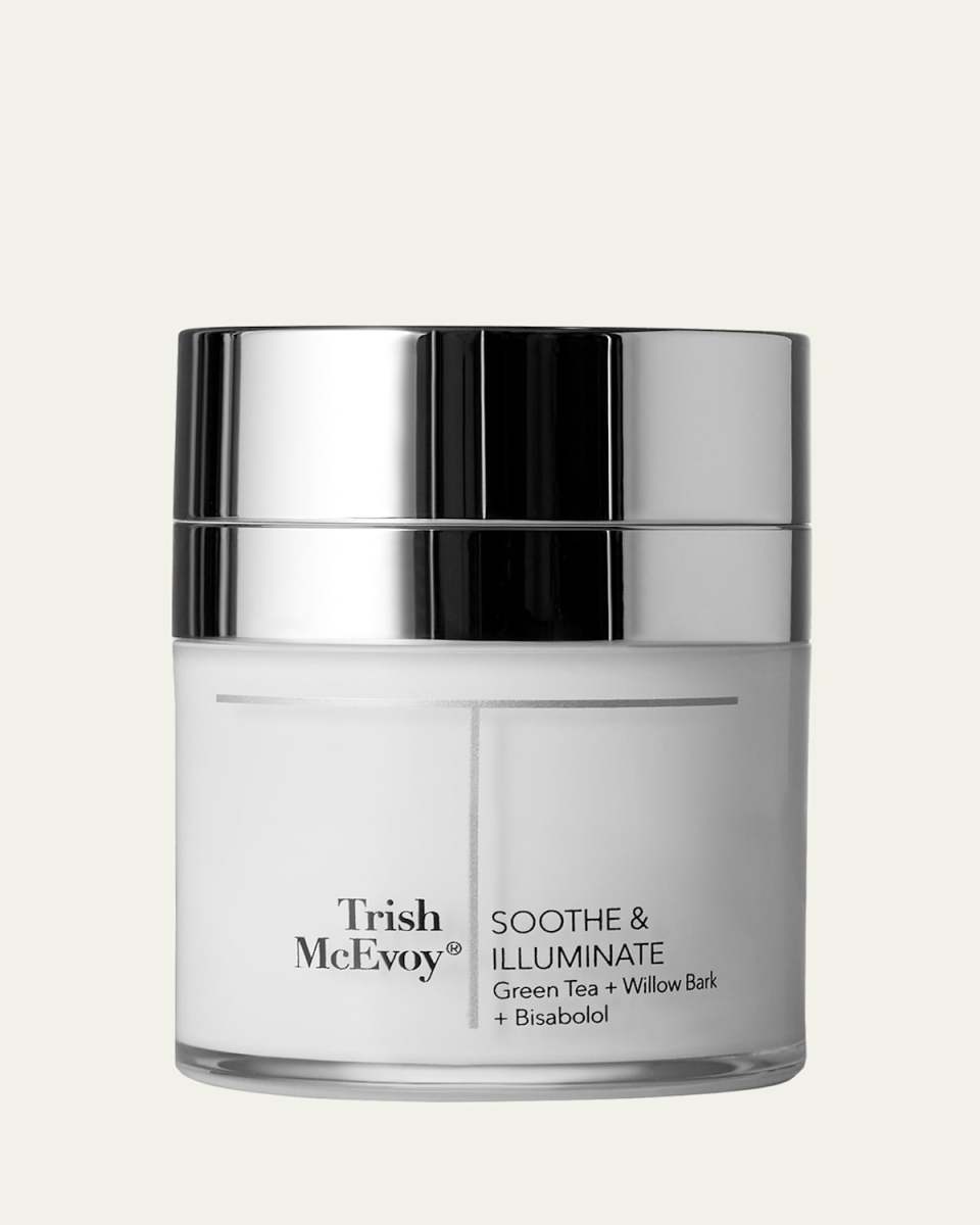 Beauty Booster Soothe and Illuminate Cream,